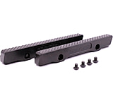 Image of Gray Ops CNC Aluminum MPA Matrix/ESR XL Rail
