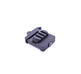Image of Gray Ops CNC Atlas Throw Lever Arca Clamp