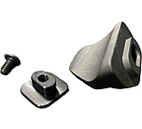Image of Gray Ops CNC BA Comp Adjustable Thumbrest