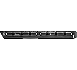 Image of Gray Ops CNC BA Comp Weight Kit - Side Rails
