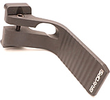 Image of Gray Ops CNC Bag Stop - Arca