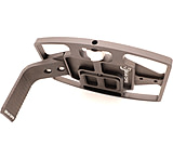 Image of Gray Ops CNC Bag Stop - Mini Plate