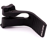 Image of Gray Ops CNC Bag Stop - Shorty