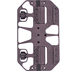 Image of Gray Ops CNC Hunter Tripod Plate