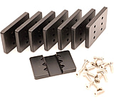 Image of Gray Ops CNC Matrix Pro Internal Weight Kit