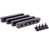Image of Gray Ops CNC MPA Hybrid Weight External Kit