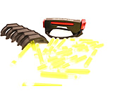 Image of Gray Ops CNC Turret Glow