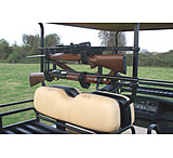 Image of Great Day Custom Cart Power-Ride Gun Rack