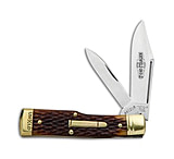Image of Great Eastern #44 Northfield UN-X-LD Buffalo Jack 2.875in Folding Knife
