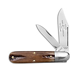 Image of Great Eastern GEC Northfield UN-X-LD Pocket Knife Frontier Marrow Bone 2.8 Satin 4386ECAA