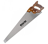 Image of GREATNECK N2610 - 26in 10 TPI Cross Cut Hand Saw - Hardwood Handle