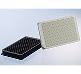 Image of Greiner Bio-One Plate 384w Ps Blk Uclear Cs40 781906