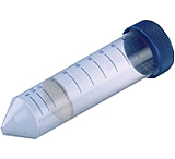 Image of Greiner Bio-One Leucosep Centrifuge Tubes, Sterile w/ Porus Barrier, 50ml, Blue, 25/case 227290P