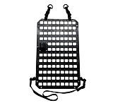 Image of Grey Man Tactical Vehicle Locking Rifle Rack