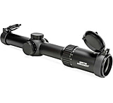 Image of Griffin Armament ICO 1-8x28 LPVO Rifle Scope, 30mm Tube, First Focal Plane