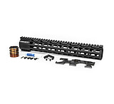 Image of Griffin Armament LOW PRO RAIL 13IN DD032D99