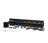 Image of Griffin Armament SR-Rigid M-Lok Rail