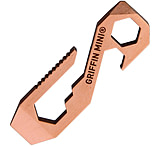 Image of Griffin Pocket Tool GPT Mini Pocket Tool Copper
