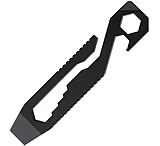 Image of Griffin Pocket Tool GPT Pocket Tool Black Fixed Blade Knife