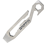 Image of Griffin Pocket Tool GPT Pocket Tool Titanium Fixed Blade Knife