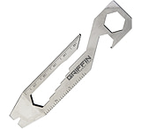 Image of Griffin Pocket Tool GPT XL Pocket Tool Metric Fixed Blade Knife