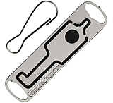 Image of Grim Workshop Handcuff Key Micro Tool