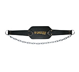 Image of Grizzly Fitness Leather Dipping Belt