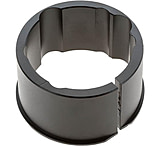 Image of Grizzly Industrial Aluminum Router Adapter Collar for T1255 Router Lift