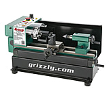 Image of Grizzly Industrial Micro Metal Lathe