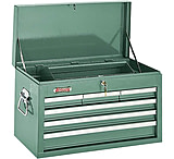 Image of Grizzly Industrial Drawer Top Chest w/ Ball Bearing Slides