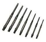 Image of Grizzly Industrial Adjustable Reamer Set