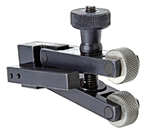 Image of Grizzly Industrial Adjustable Knurling Toolholder