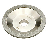 Image of Grizzly Industrial Diamond Grinding Wheel
