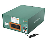 Image of Grizzly Industrial Heavy-Duty Double Air Filter