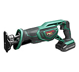 Image of Grizzly Industrial Reciprocating Saw Kit w/Battery