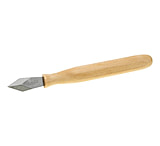 Image of Grizzly Industrial Premium Striking Marking Knife