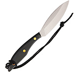Image of Grohmann Original Design Fixed Blade Knife, 4 in