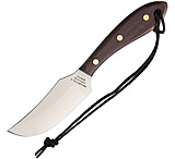 Image of Grohmann Short Blade Skinner Fixed Blade Knife