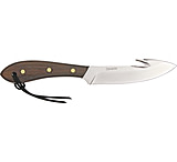 Image of Grohmann Survival Guthook Fixed Blade Knife