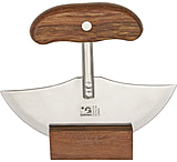 Image of Grohmann Ulu Fixed Blade Knife