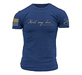 Image of Grunt Style Hold My Beer T-Shirt - Men's