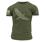 Image of Grunt Style Men's We the People Tee Shirt