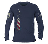 Image of Grunt Style True Colors Long Sleeve T-Shirt - Men's