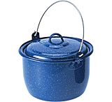 Image of GSI Enamelware Convex Kettle