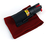 Image of Guard Dog Security InstaFire Pepper Spray Hand Sleeve w/ 0.5oz Pepper Spray