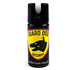 Image of Guard Dog Security 18% OC Pepper Spray - Glow In The Dark