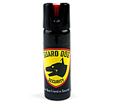 Image of Guard Dog Security 3oz 18% Twist-Top OC Pepper Spray