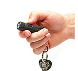 Image of Guard Dog Security Fyrfly Flashlight