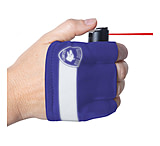 Image of Guard Dog Security InstaFire Reflect Pepper Spray w/ Hand Sleeve