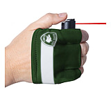 Image of Guard Dog Security InstaFire Reflect Pepper Spray w/ Hand Sleeve